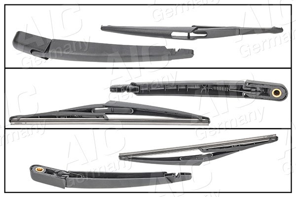 AIC 73838 Calitatea originală AIC brat stergator, parbriz