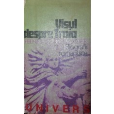 VISUL DESPRE TROIA