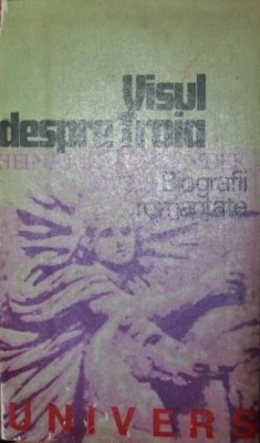 VISUL DESPRE TROIA foto