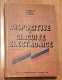 Dispozitive si circuite electronice de Th. Danila, N. Reus