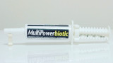 MultiPower Biotic Gel, 60 ml
