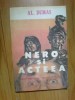D4 NERO SI ACTEEA - ALEXANDRE DUMAS