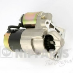 Starter NISSAN NOTE (E11) (2006 - 2013) NIPPARTS N5211087