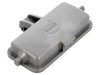 Conector capac protecție Han 16B termoplast