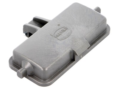 Conector capac protecție Han 16B termoplast foto