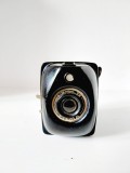 ** Aparat foto FILMA 1:11 camera box 6&times;8cm Made in Italy Vintage, anii 30