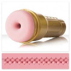 Vagine aproape reale - Fleshlight Stamina Antrenament pentru Rezistenta Pur Orificu Discret cu Senzatii Reale foto