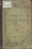 HST C1489 Cornelii Taciti Historiarum Libri I et II 1921