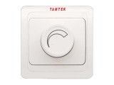 Variator tensiune 230Vac 40-500W cu intrerupator