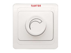Variator tensiune 230Vac 40-500W cu intrerupator
