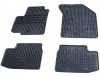 Covorase Cauciuc Auto Rigum Suzuki SX4 (2006-2013) Crossover/Sedan - dedicate, fara miros