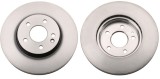 TRW DF6745S Disc frana