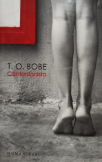 T. O. Bobe - Contorsionista foto