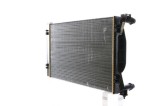 MAHLE CR 1417 000S Radiator, racire motor