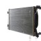 MAHLE CR 1417 000S Radiator, racire motor