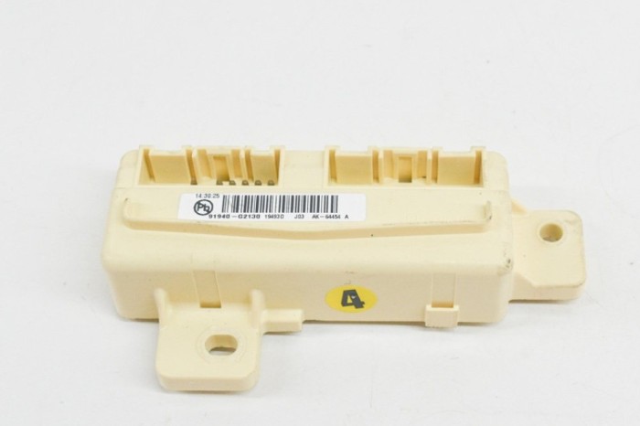 Unitate de control ICM HYUNDAI IONIQ AE 2020 OEM: 91940-G2130 12118814