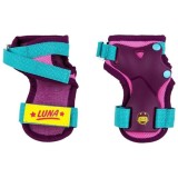 PROTECTOARE INCHEIETURA SEVEN SOY LUNA