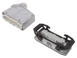 Conector HDC 500V 16A 24 Pini 24 PE