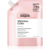 L&rsquo;Or&eacute;al Professionnel Serie Expert Vitamino Color sampon pentru stralucire pentru păr vopsit 500 ml