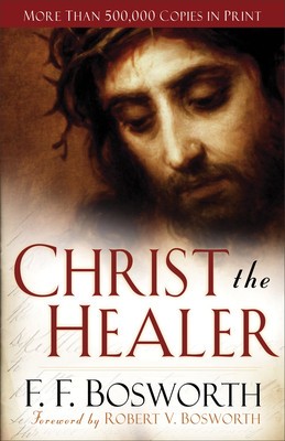 Christ the Healer foto