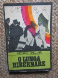 Michael Sinclair - O lunga hibernare