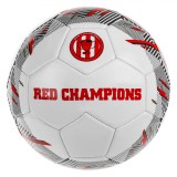 Minge Fotbal Red Champions Nr. 5, Multicoloră - Minge de Fotbal Adulți, Performanță Consistenta