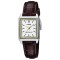 Ceas Dama, Casio, Collection LTP-V0 LTP-V007L-7E2 - Marime universala