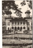 CPIB 22048 - CARTE POSTALA - VEDERE DIN SLANIC MOLDOVA