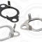 ELRING 928.930 Set garnitura sistem EGR