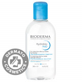 Solutie micelara Hydrabio H2O, 250ml, Bioderma