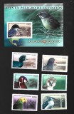 cuba pasari mnh