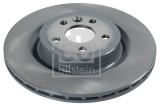 FEBI BILSTEIN 106493 Disc frana