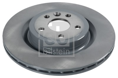 FEBI BILSTEIN 106493 Disc frana foto