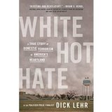 White Hot Hate