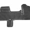 Covorase Presuri Auto Cauciuc Dedicate Opel MOVANO B II 2010-2022 | Renault MASTER III 2010-2024