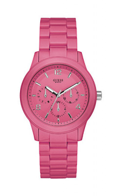 Ceas Dama, Guess, Mini Spectrum W11603L4 - Marime universala foto