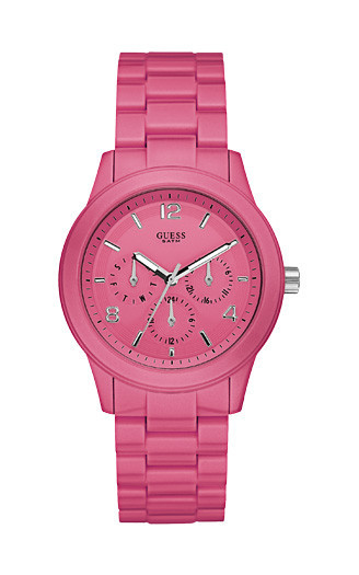 Ceas Dama, Guess, Mini Spectrum W11603L4 - Marime universala