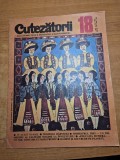 Revista cutezatorii 4 mai 1978