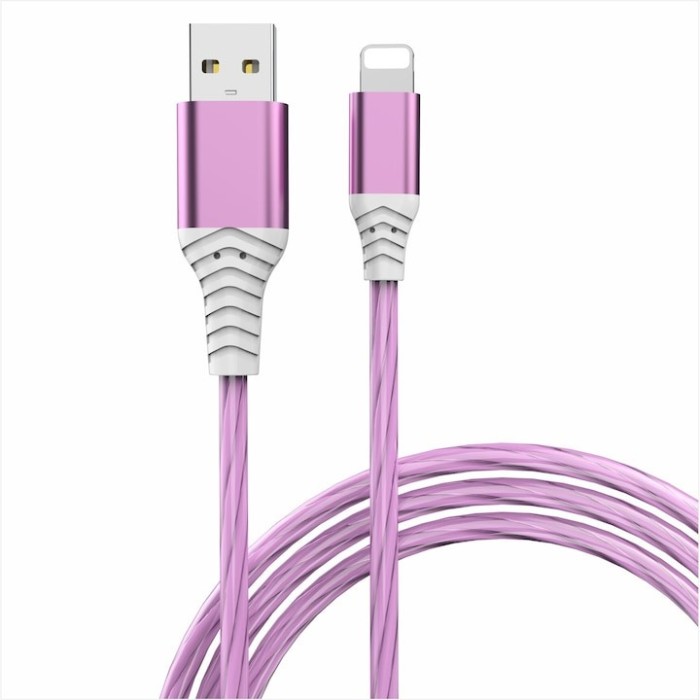 Cablu date si incarcare rapida FastCharge, pentru Apple Iphone si Ipad