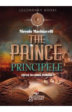 Principele - Niccolo Machiavelli foto