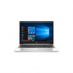 Laptop HP ProBook 450 G7 15.6 inch FHD Intel Core i7-10510U 8GB DDR4 256GB SSD FPR Windows 10 Pro Silver foto