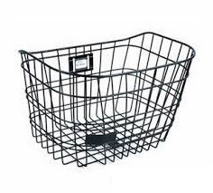 COS FATA GRILAJ METALIC (34X23X27 cm) PowerTool TopQuality foto
