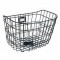 COS FATA GRILAJ METALIC (34X23X27 cm) PowerTool TopQuality