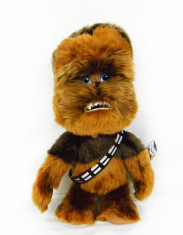 Plus Chewbacca 45 cm Star Wars foto