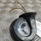 Claxon VW BEETLE Cabrio 1Y7 2005 OEM: 1C0951223 31539401