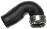 Furtun aer supraalimentare Skoda Superb I (3U4); VW Passat B5 (3B2), Passat B5.5 (3B3) Motor 1.8 T, 1.8 T 20V, 1.8 T 4motion, 1.9 TDI, OE 3B0145834L