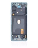 Display telefon Samsung Galaxy S20 FE (G780/G781) Service Pack (Mint)
