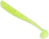 Shad Reins Aji Adder 3.8cm, culoare Silver Glitter 15 buc/plic
