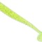 Shad Reins Aji Adder 3.8cm, culoare Silver Glitter 15 buc/plic