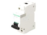 &Icirc;ntrerupător de supracurent 230/400VAC Inom: 125A Poli: 1 10kA, A9N18381